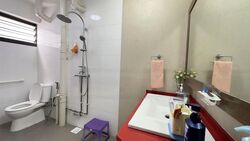 Blk 405 Sin Ming Garden (Bishan), HDB 5 Rooms #458283481